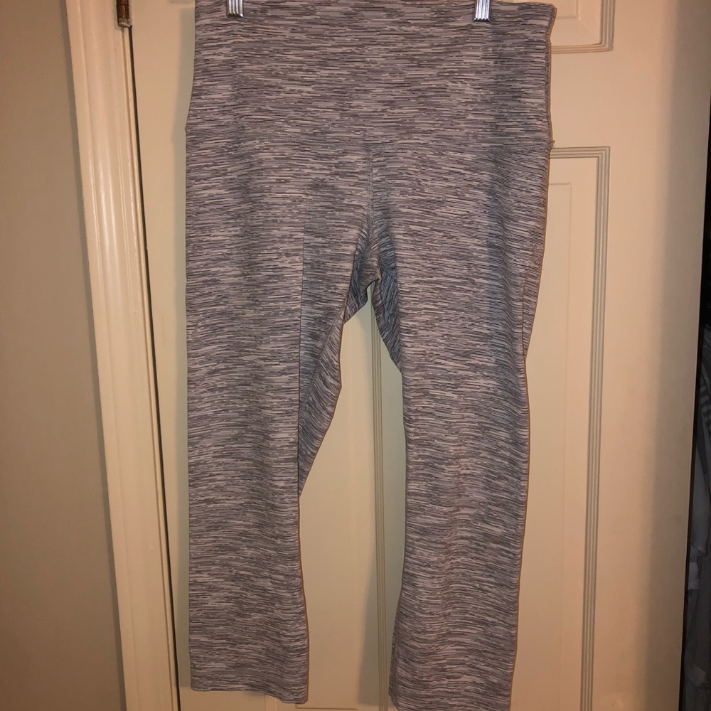 LuLu Lemon Tights